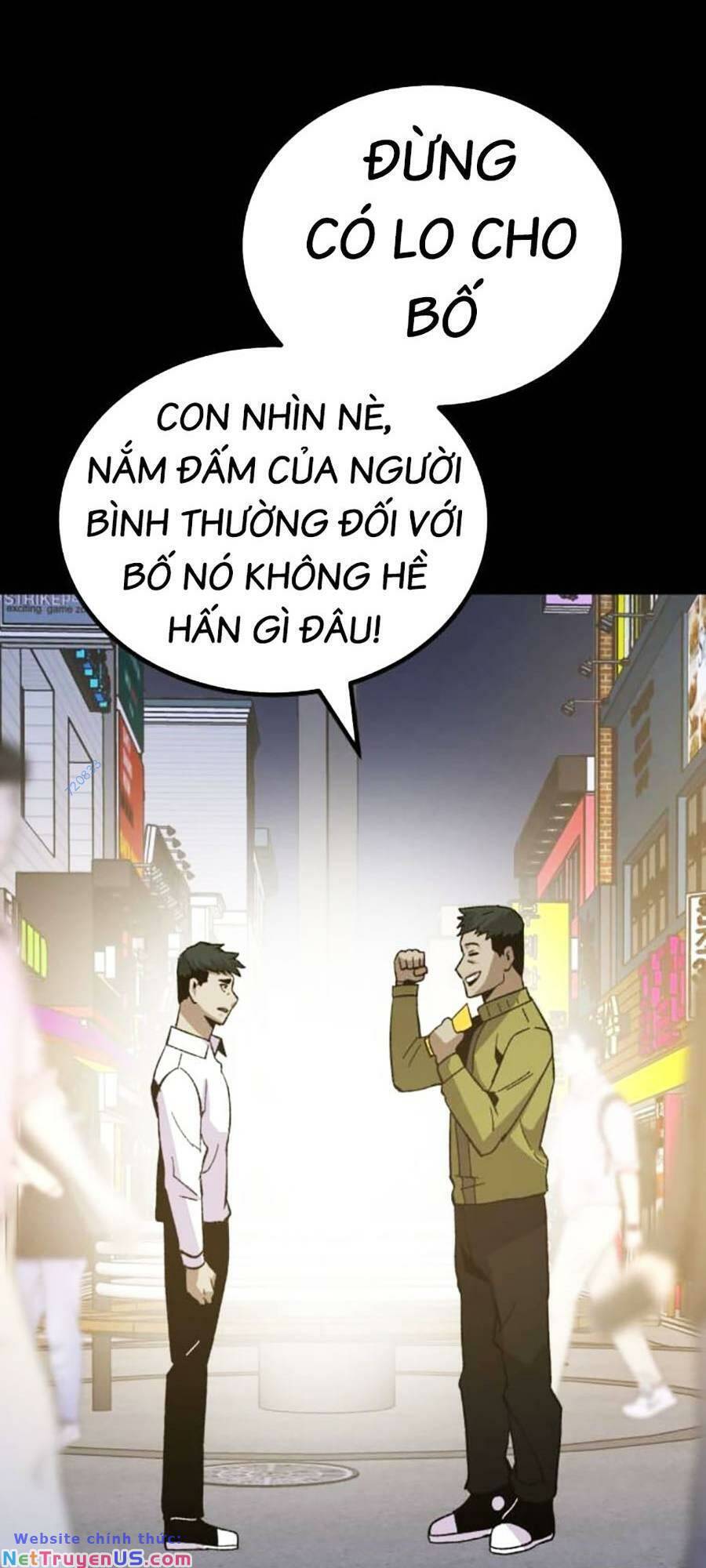 Nôn Tiền Ra