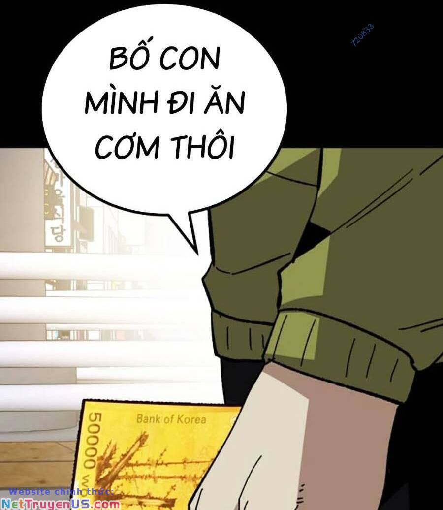 Nôn Tiền Ra