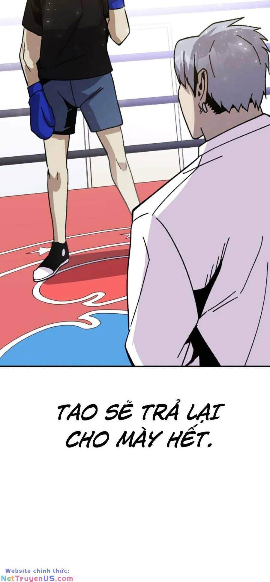 Nôn Tiền Ra