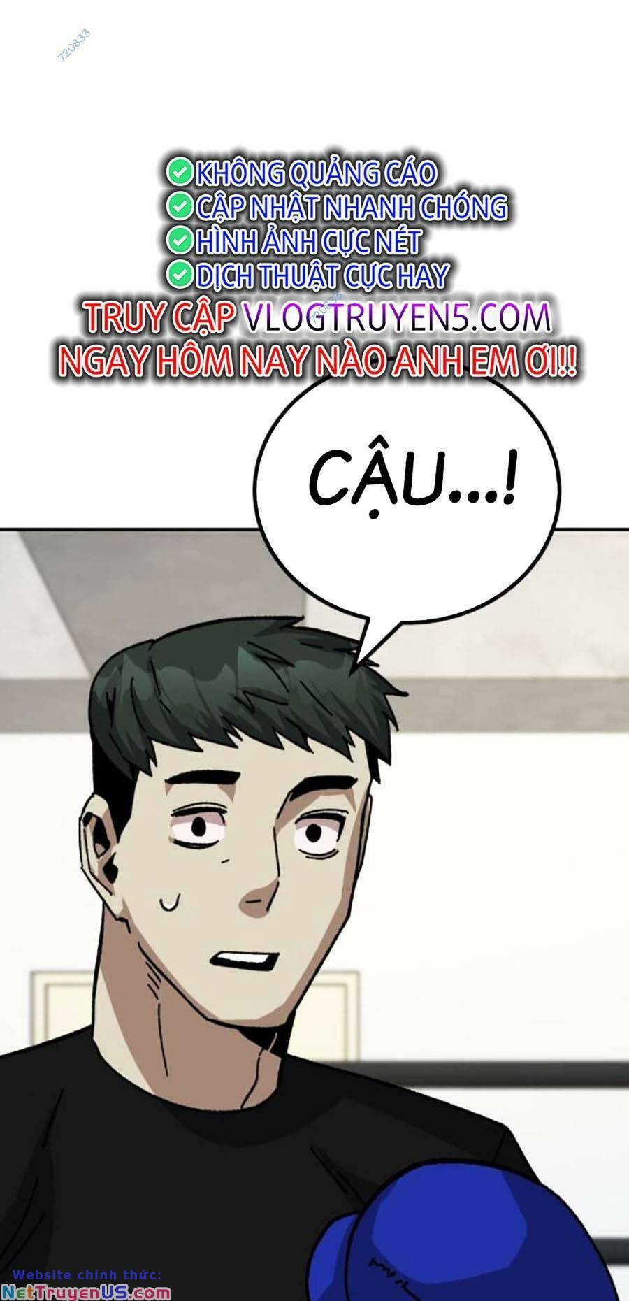 Nôn Tiền Ra
