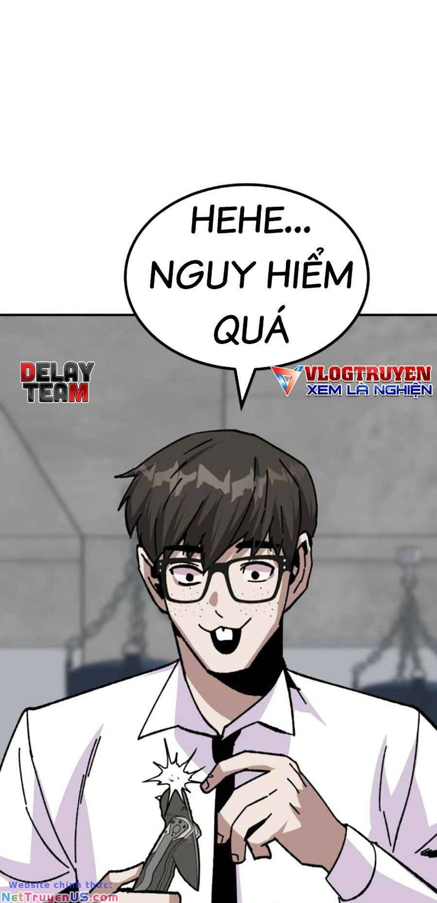 Nôn Tiền Ra