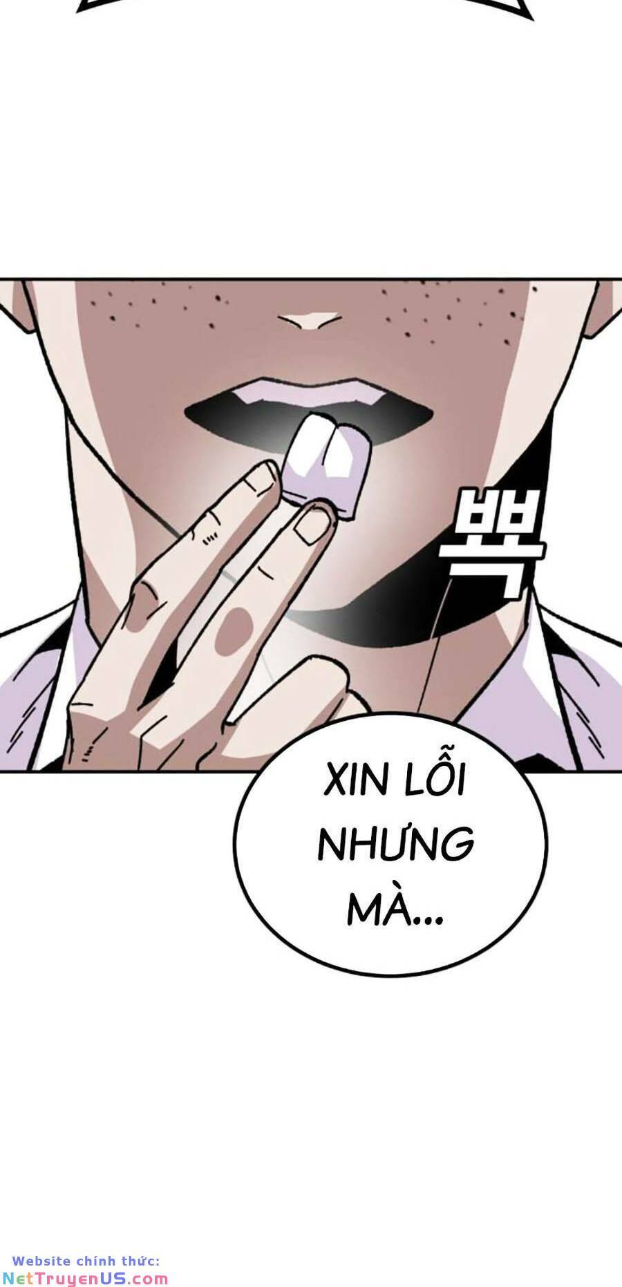 Nôn Tiền Ra