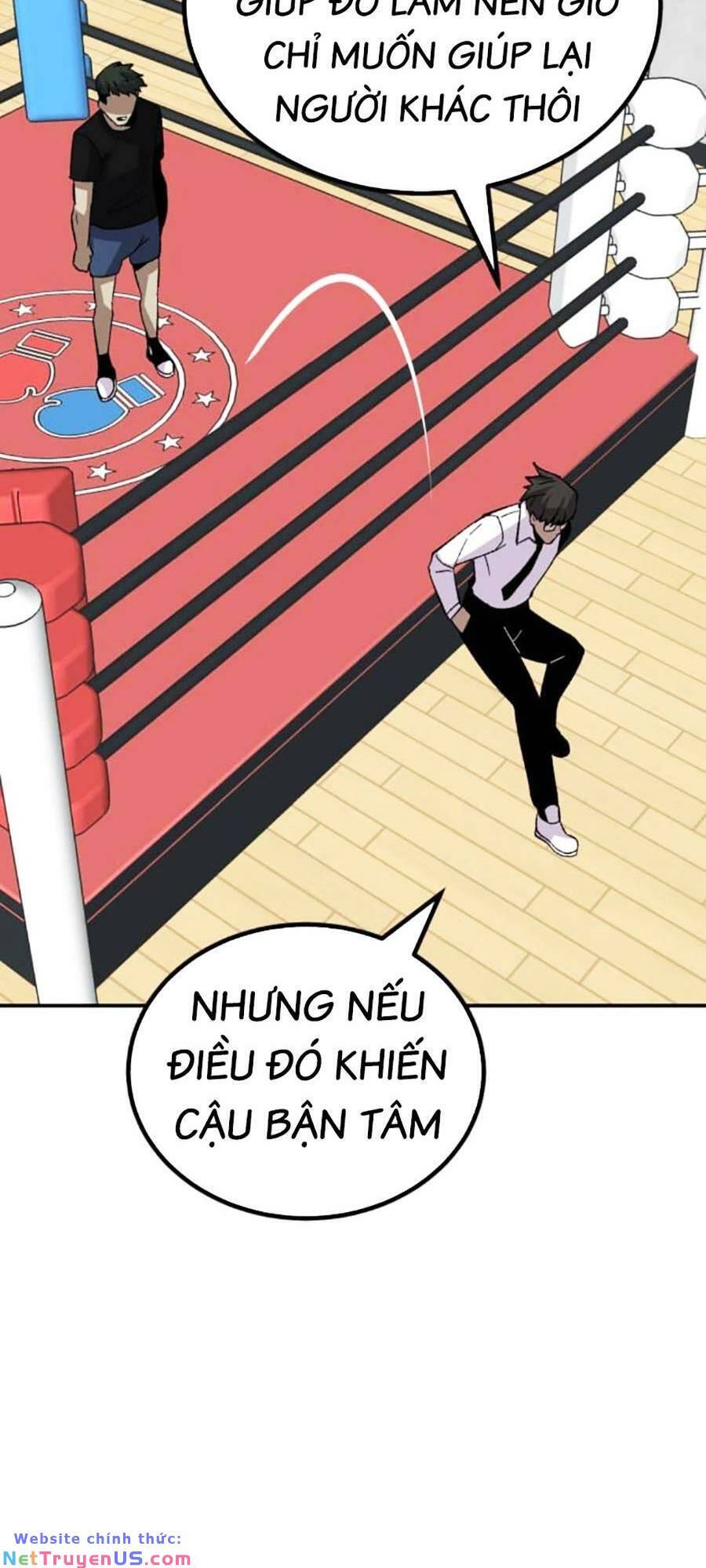 Nôn Tiền Ra