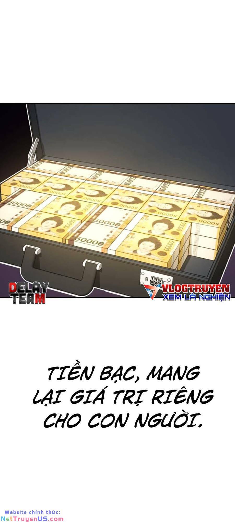 Nôn Tiền Ra