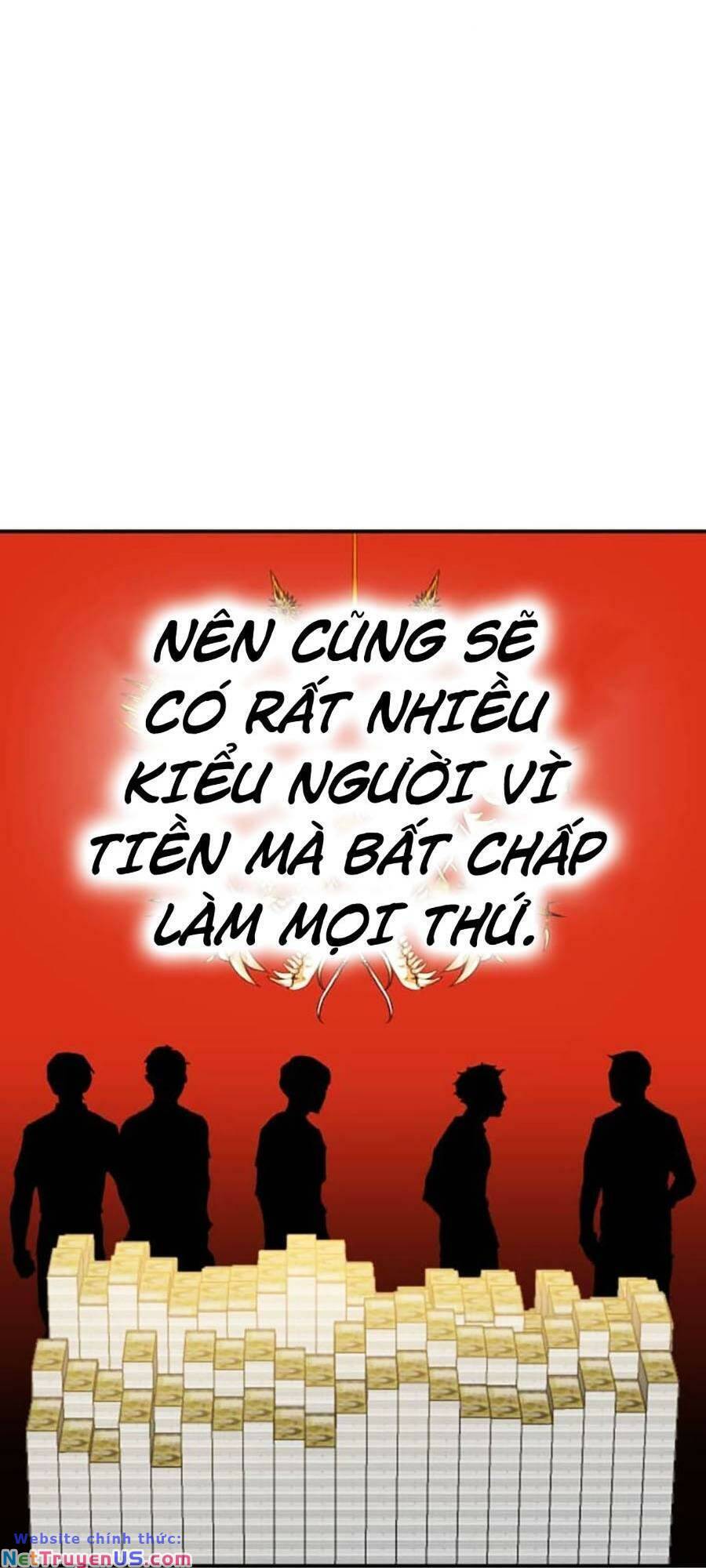 Nôn Tiền Ra