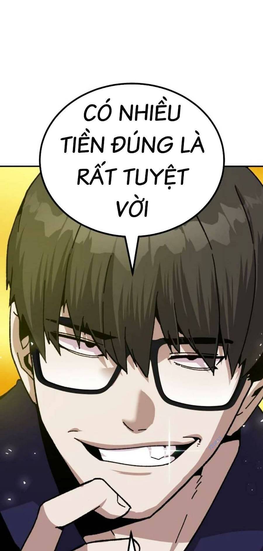 Nôn Tiền Ra