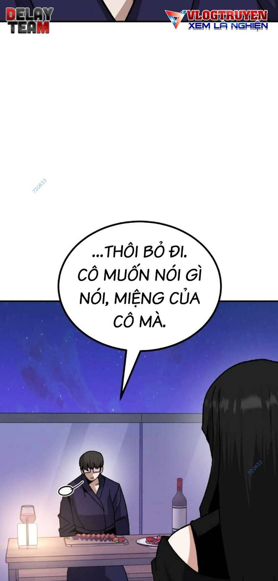 Nôn Tiền Ra