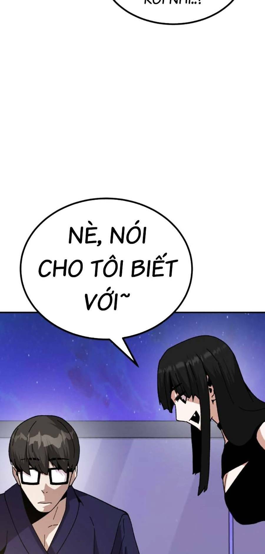 Nôn Tiền Ra