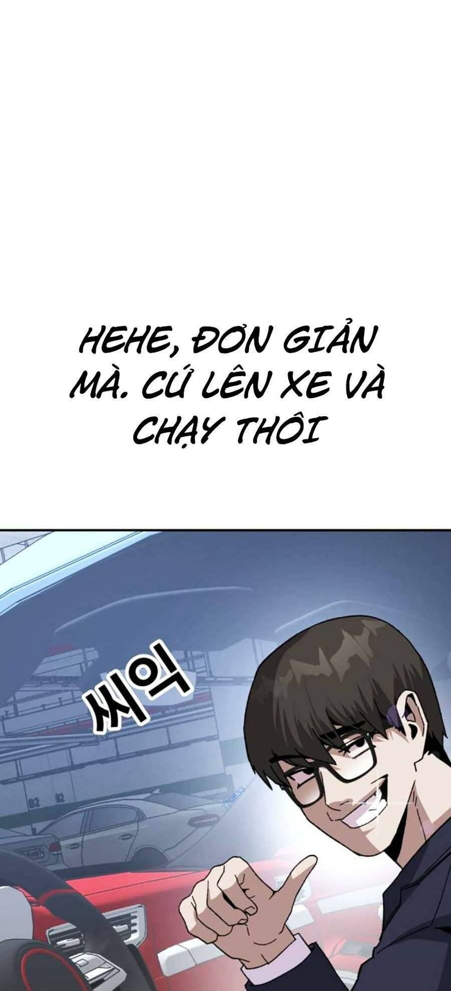 Nôn Tiền Ra