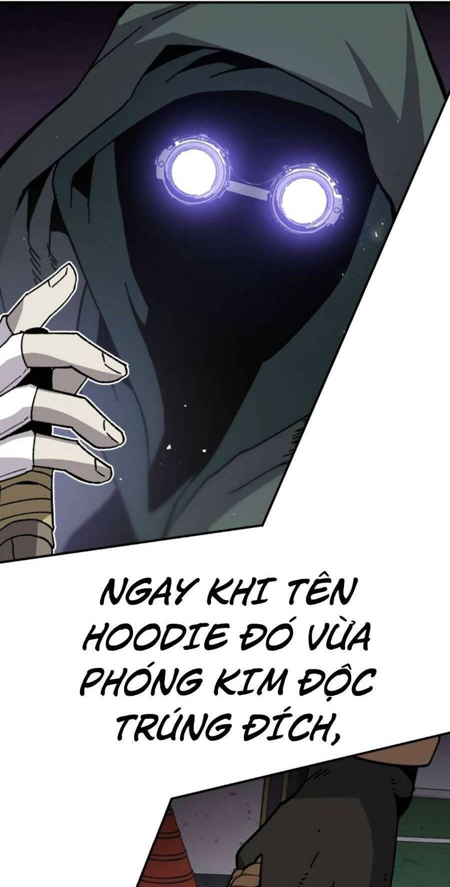 Nôn Tiền Ra
