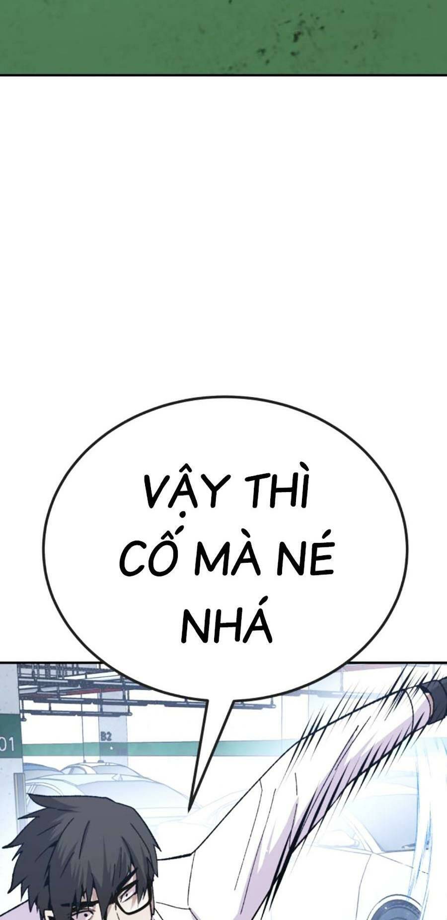 Nôn Tiền Ra