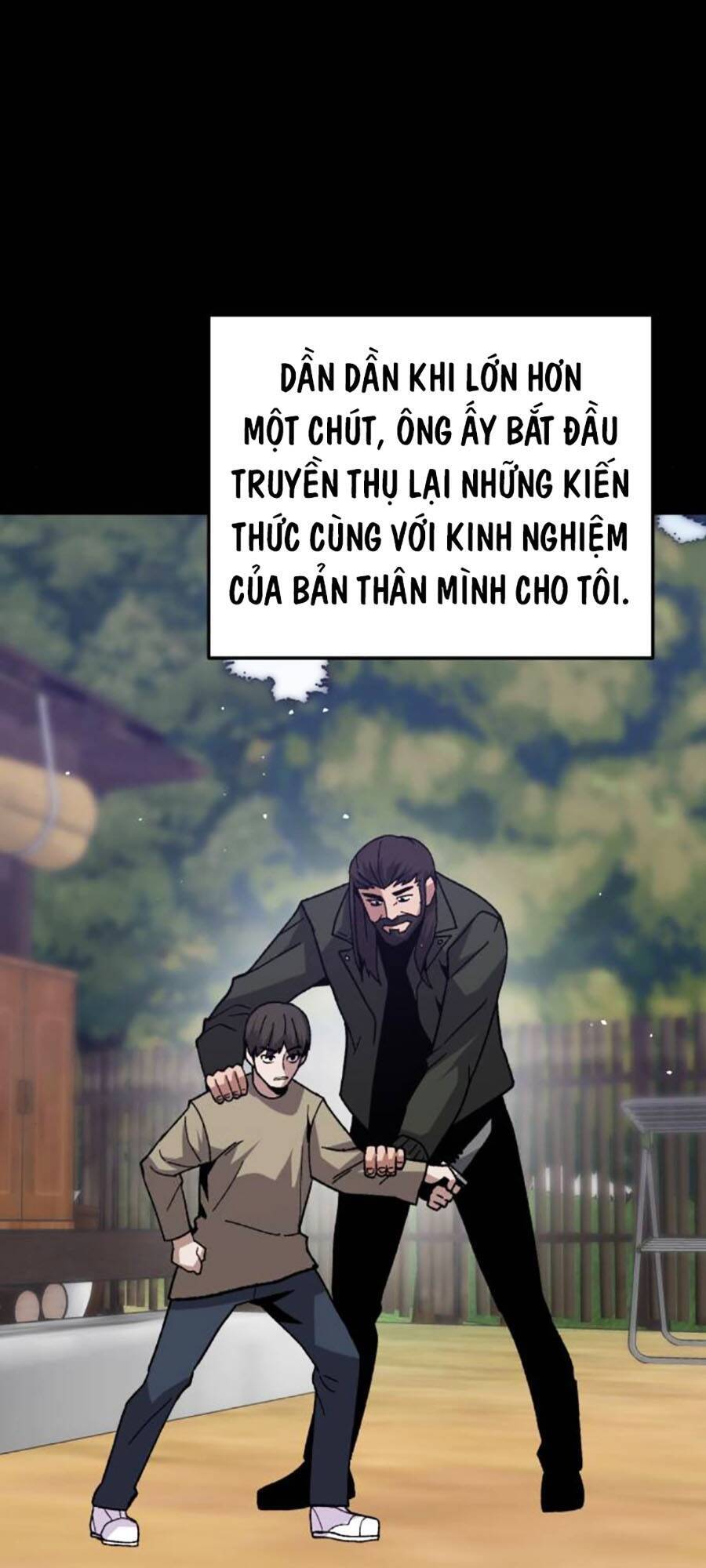 Nôn Tiền Ra