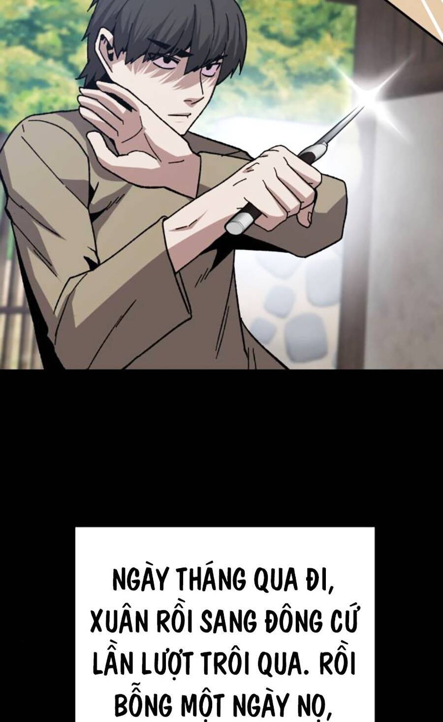Nôn Tiền Ra