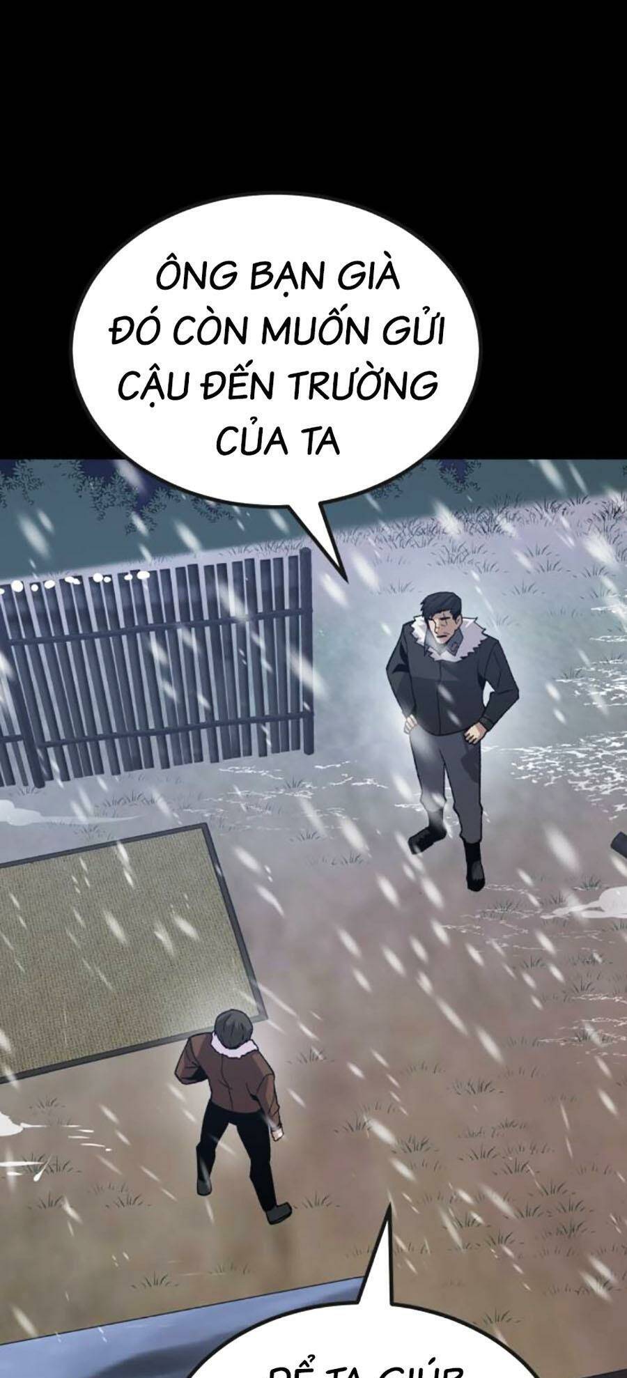 Nôn Tiền Ra