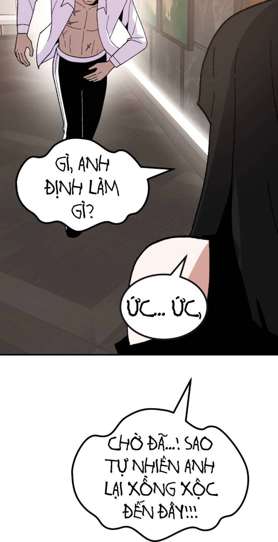 Nôn Tiền Ra