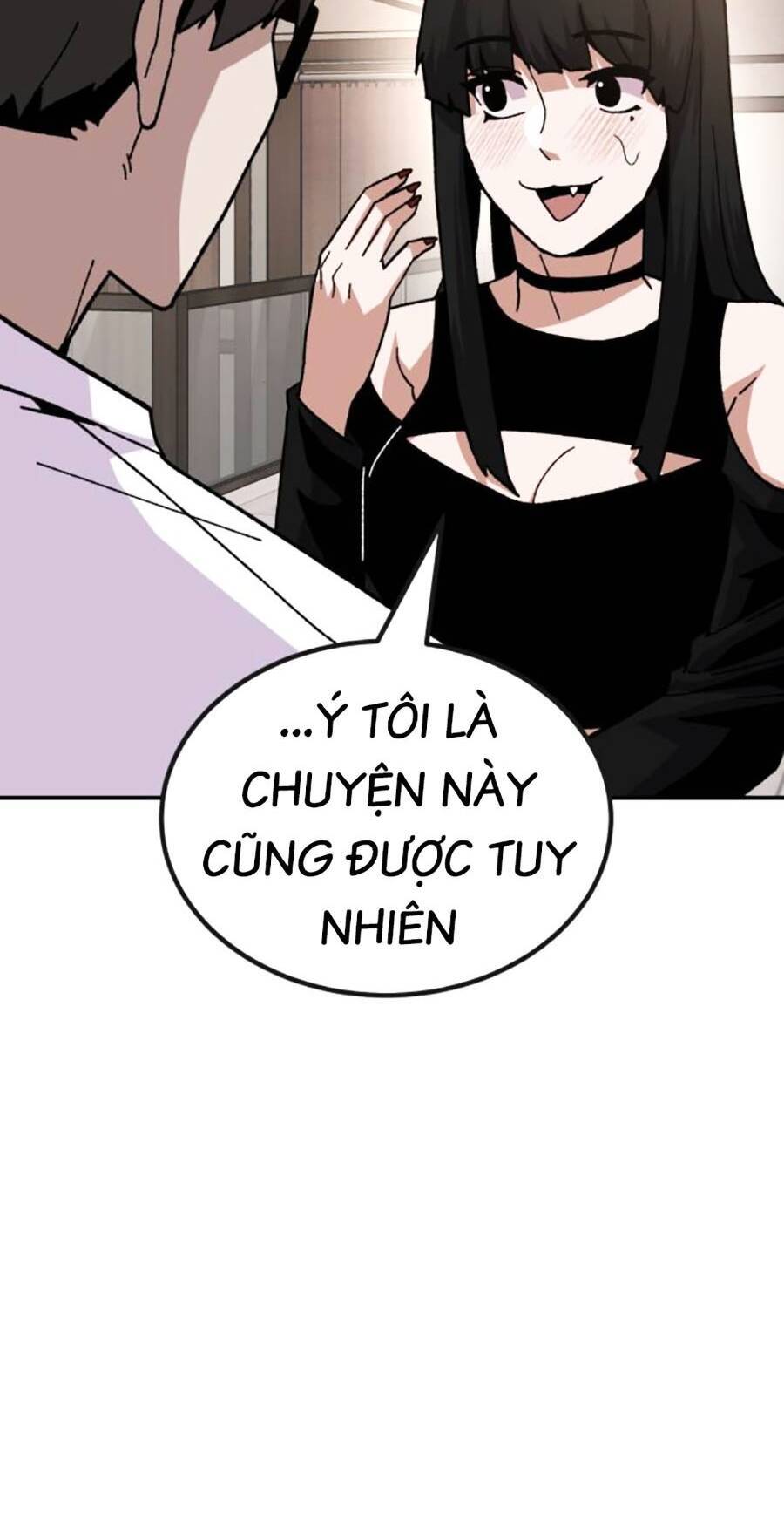 Nôn Tiền Ra