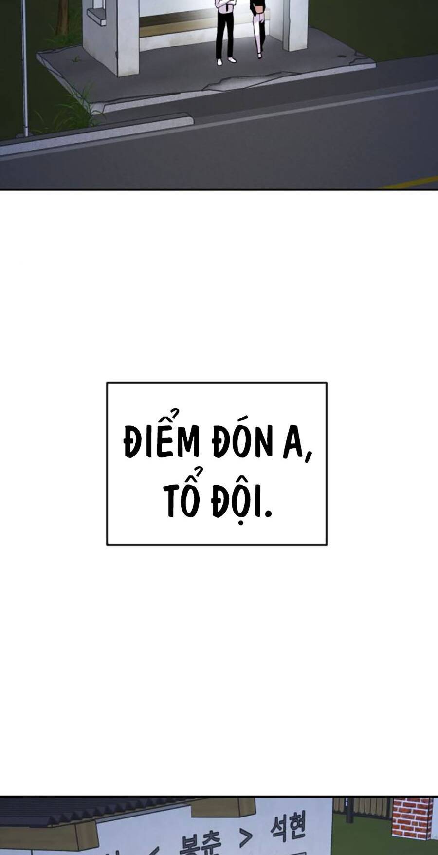 Nôn Tiền Ra