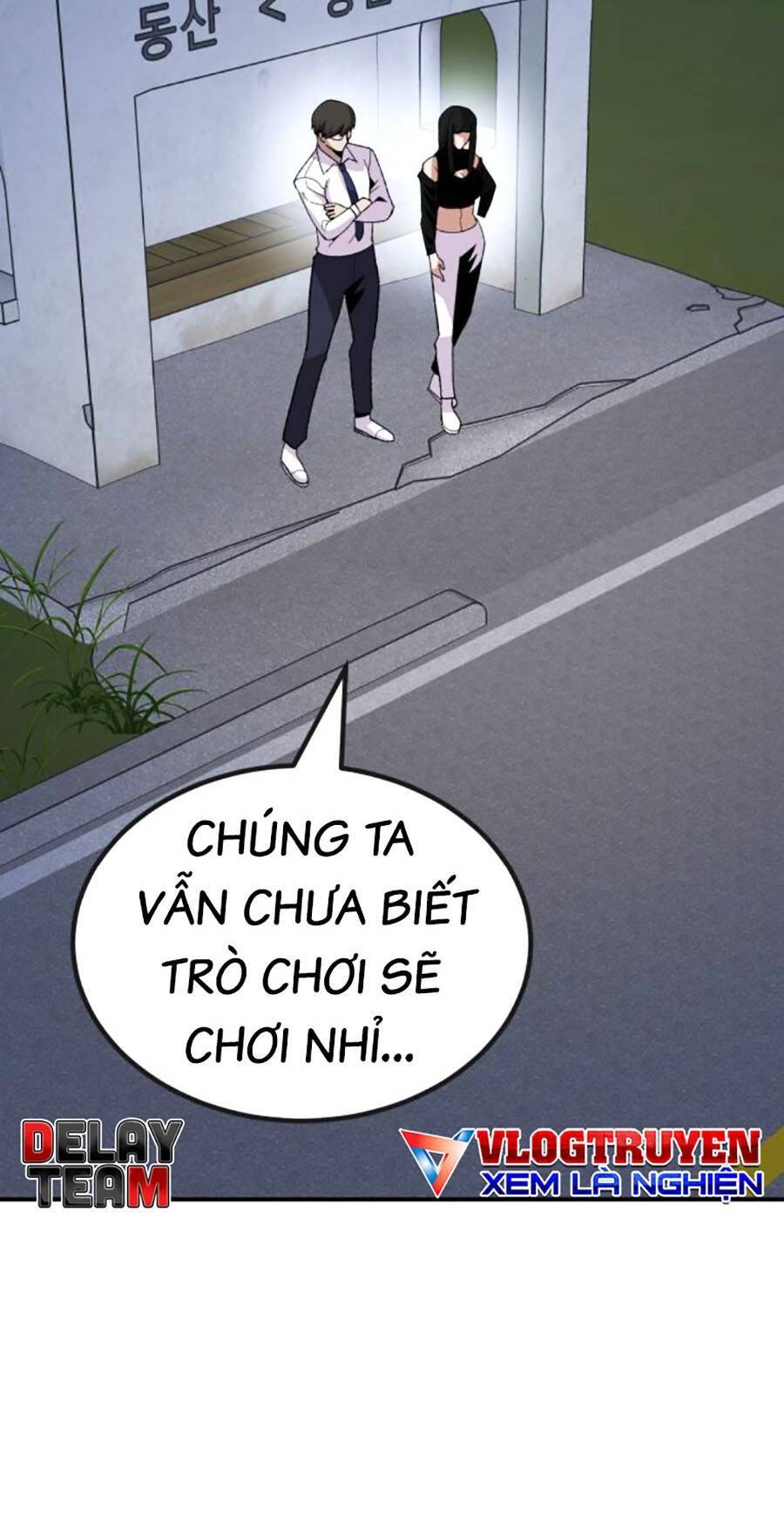 Nôn Tiền Ra