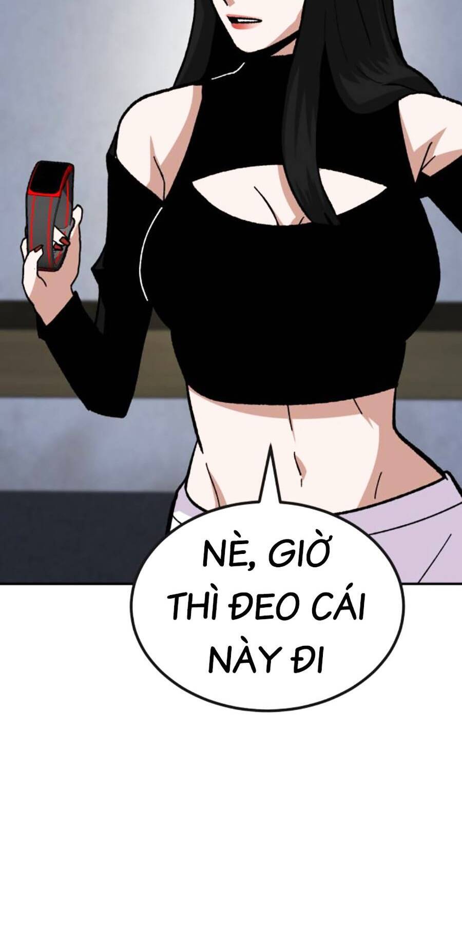 Nôn Tiền Ra