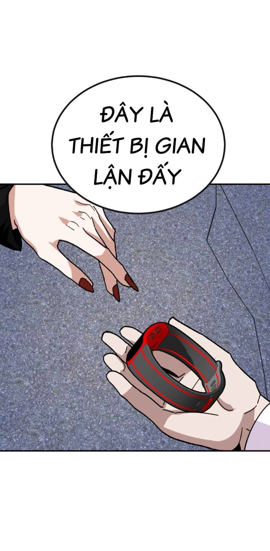Nôn Tiền Ra