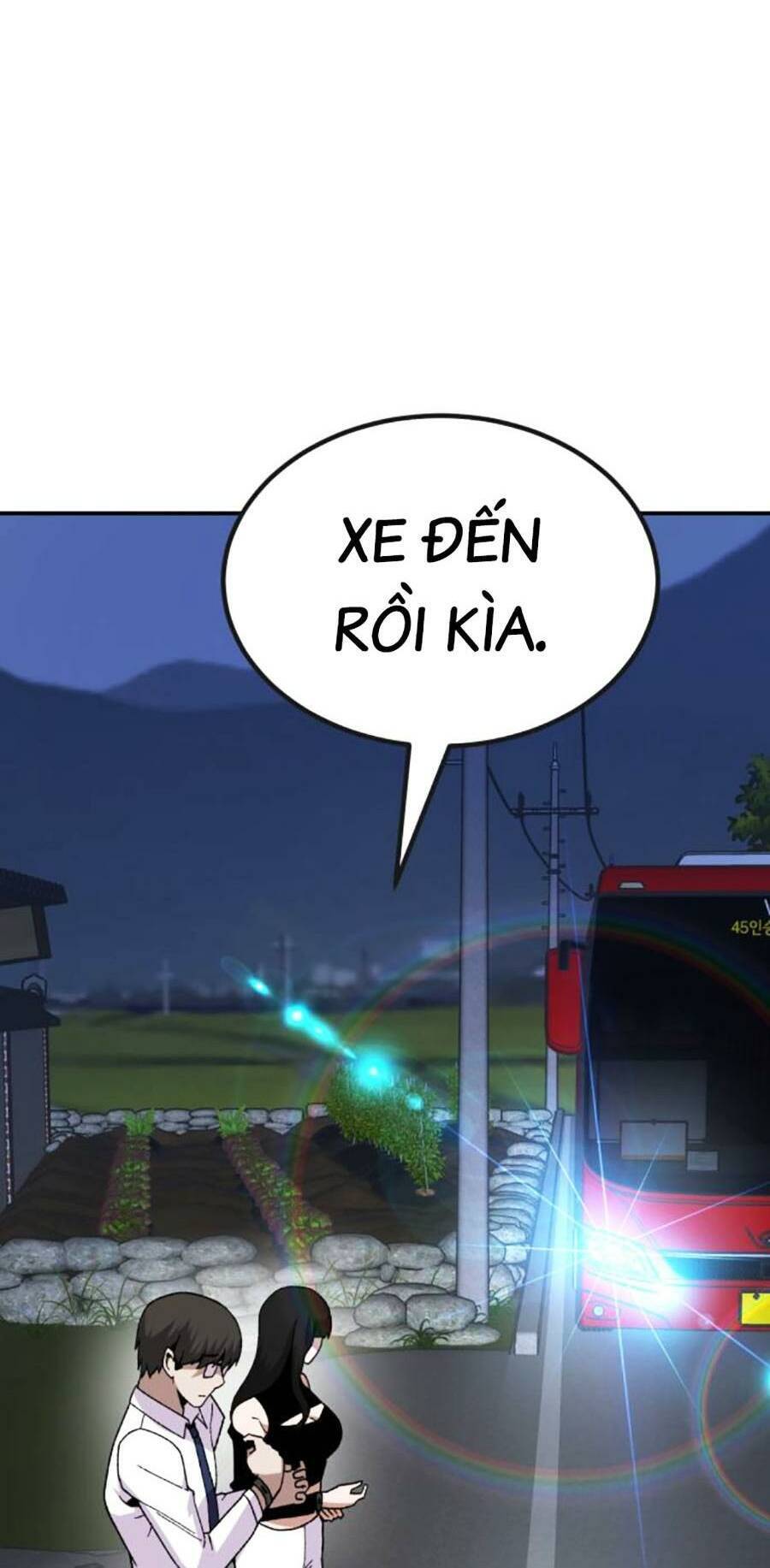 Nôn Tiền Ra