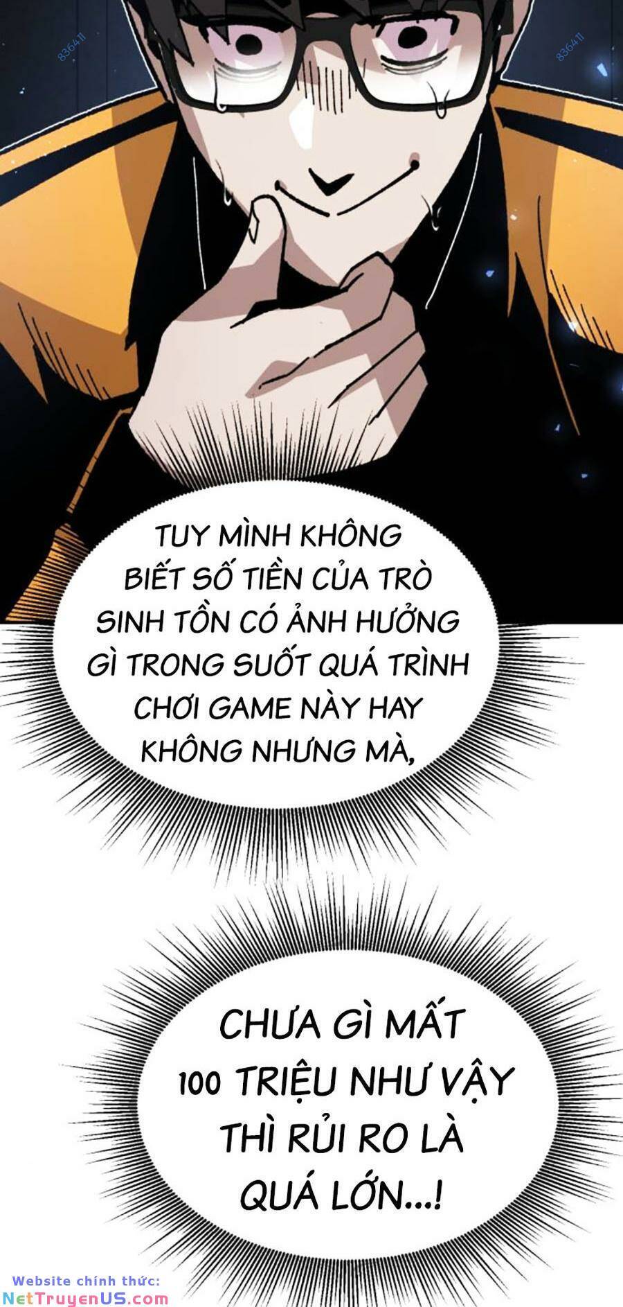 Nôn Tiền Ra
