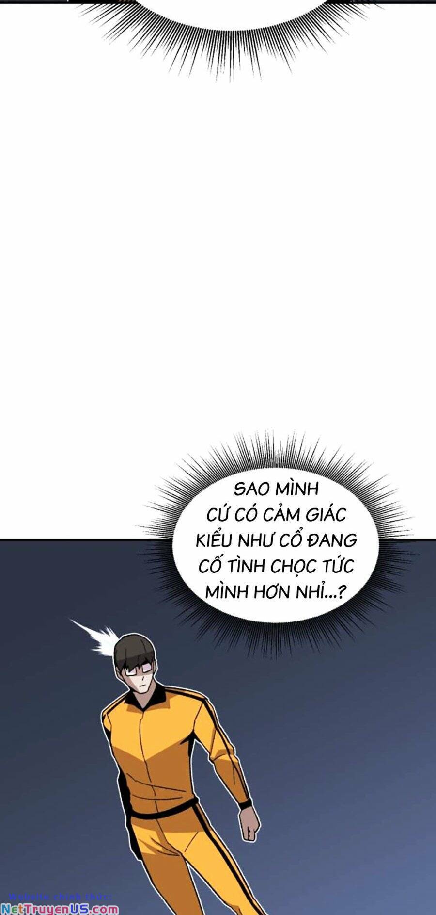 Nôn Tiền Ra