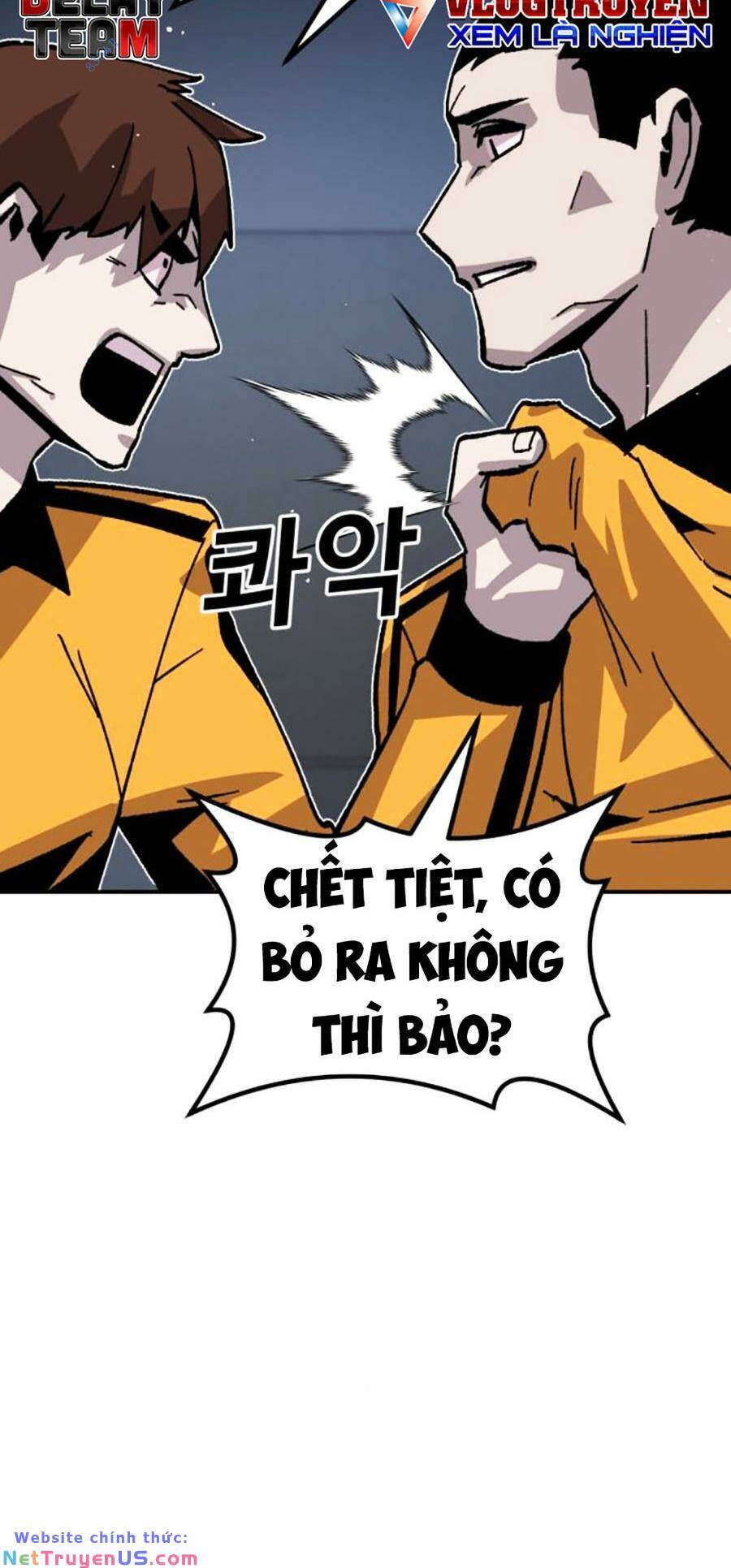 Nôn Tiền Ra