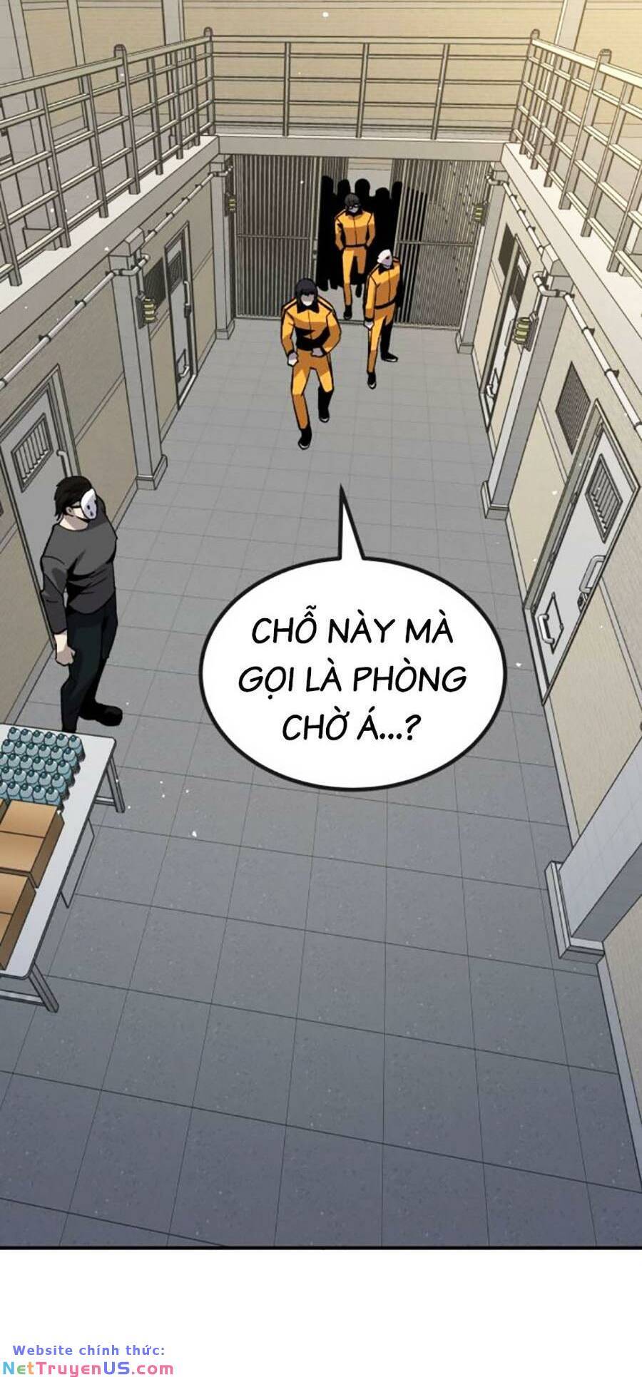 Nôn Tiền Ra