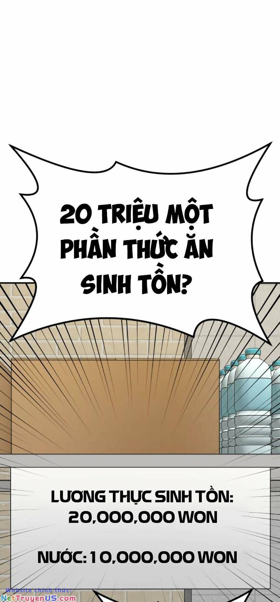 Nôn Tiền Ra