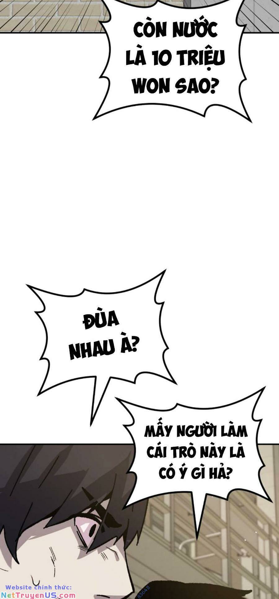 Nôn Tiền Ra