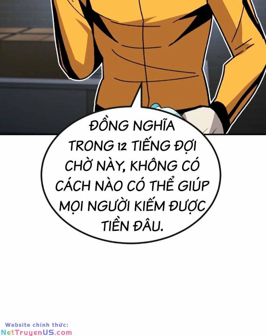 Nôn Tiền Ra