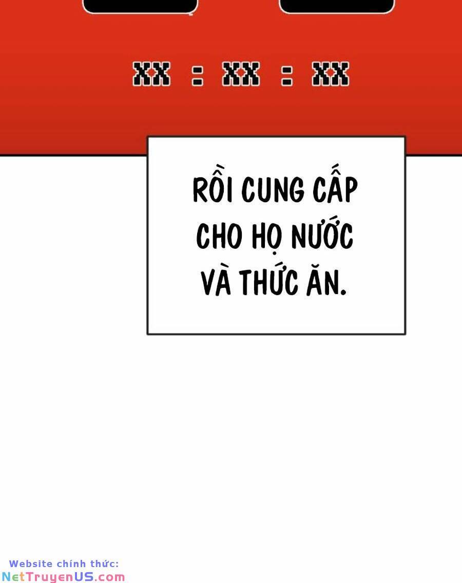 Nôn Tiền Ra