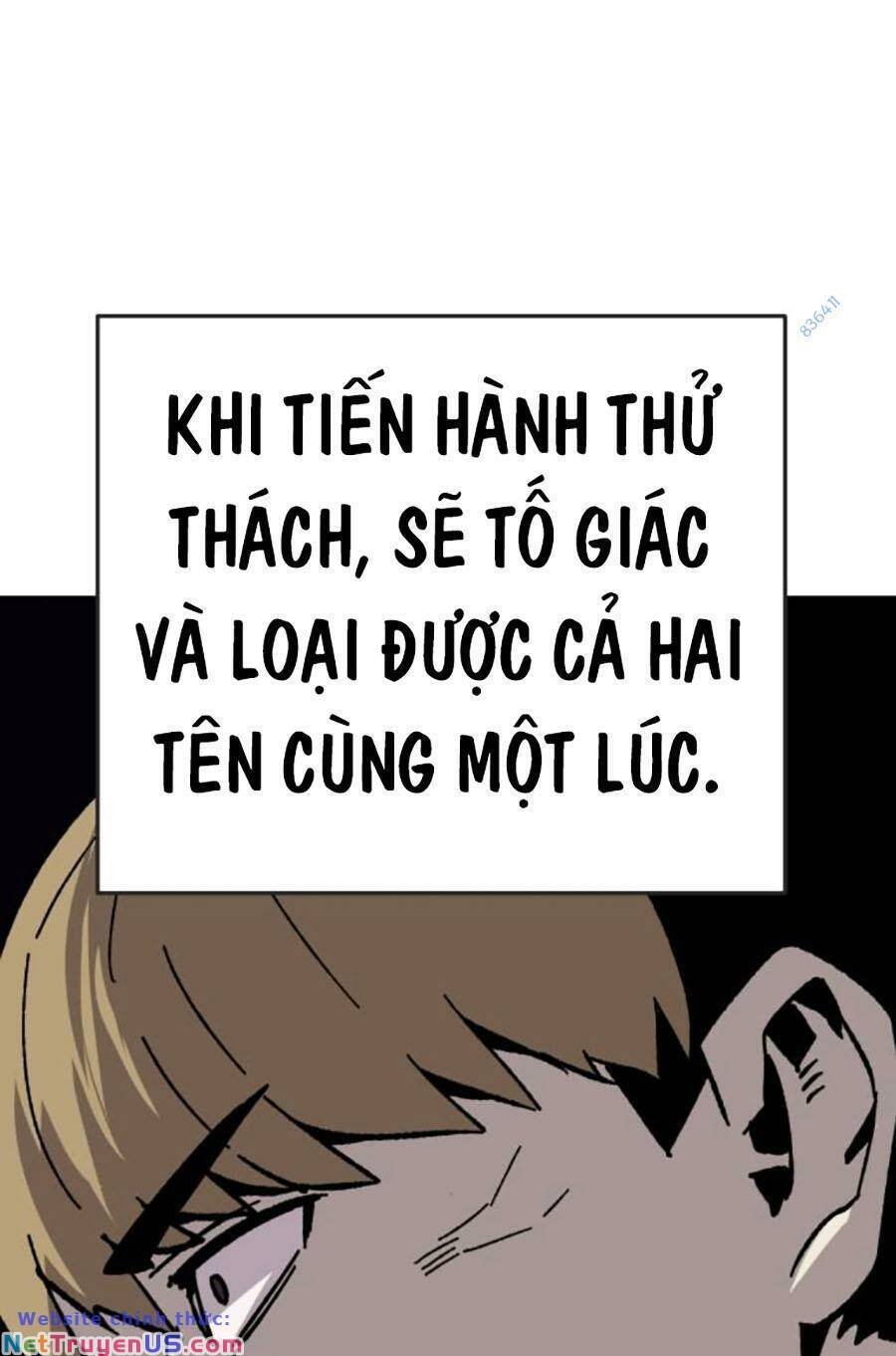 Nôn Tiền Ra