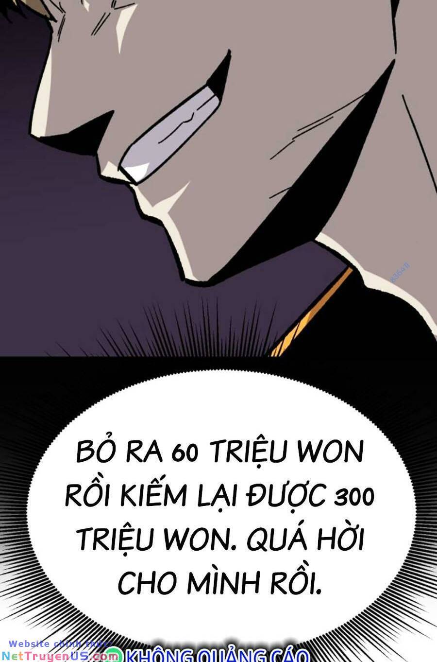 Nôn Tiền Ra