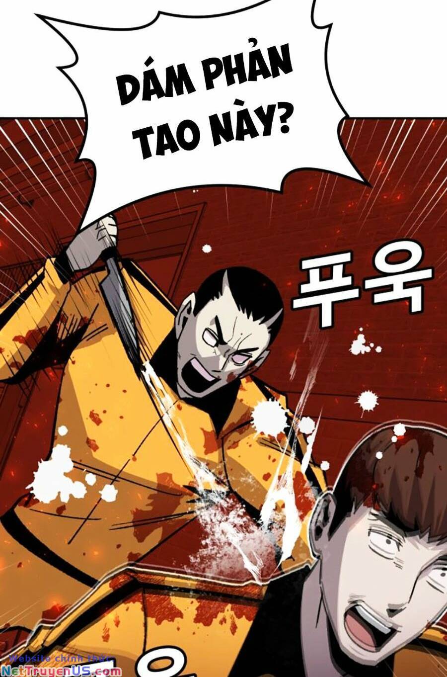 Nôn Tiền Ra