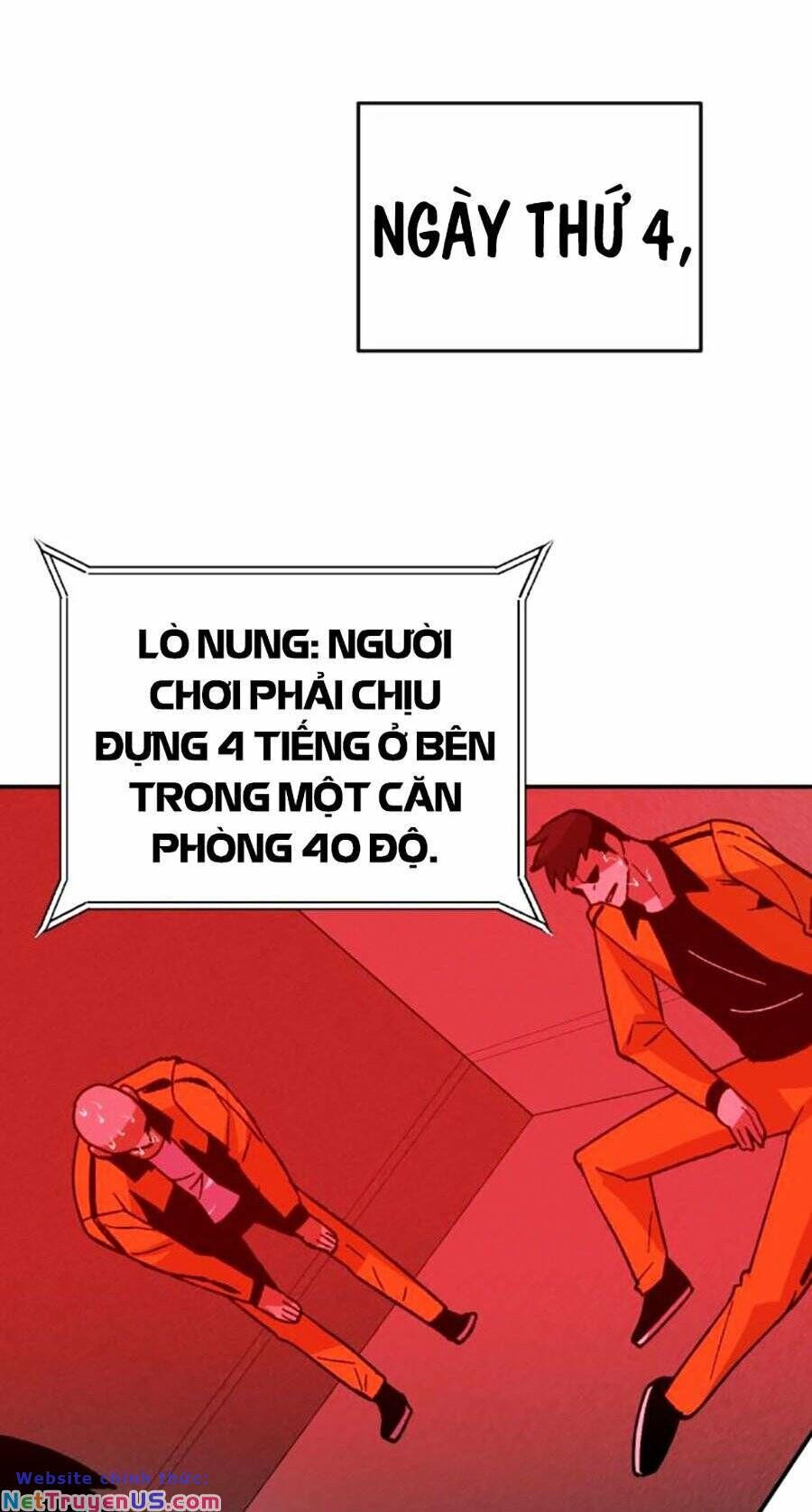 Nôn Tiền Ra
