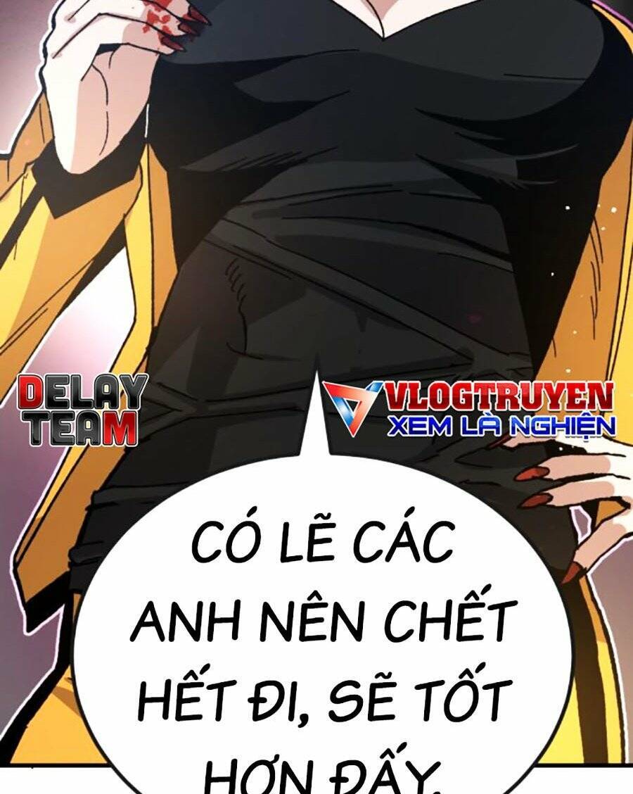 Nôn Tiền Ra
