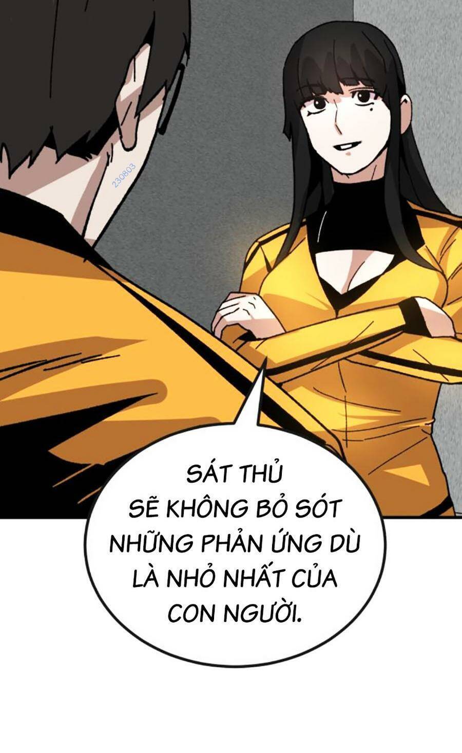 Nôn Tiền Ra