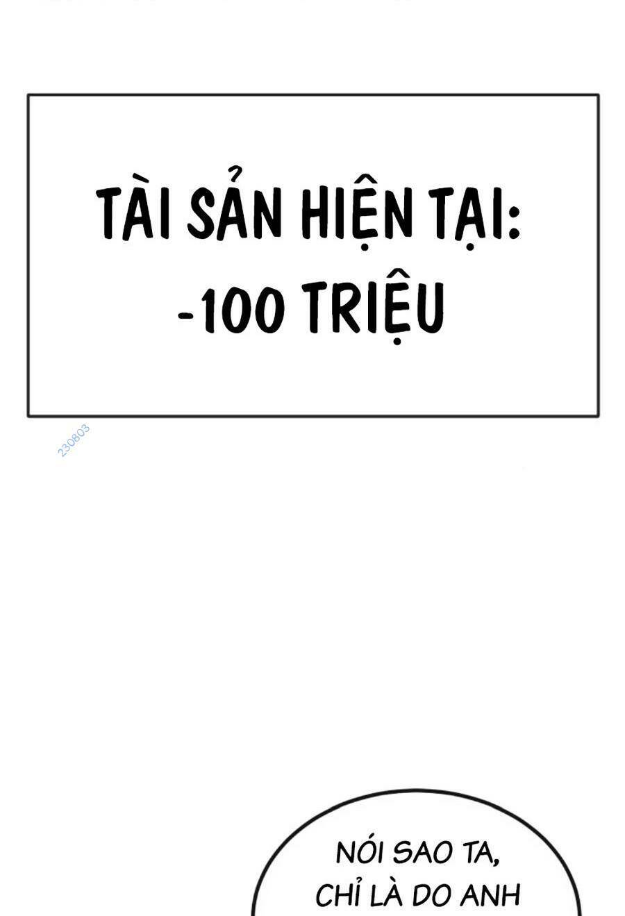 Nôn Tiền Ra