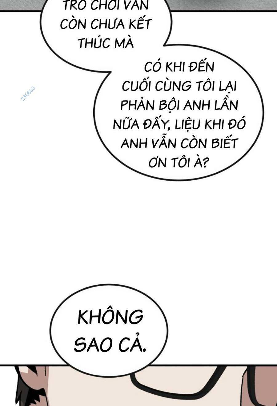 Nôn Tiền Ra