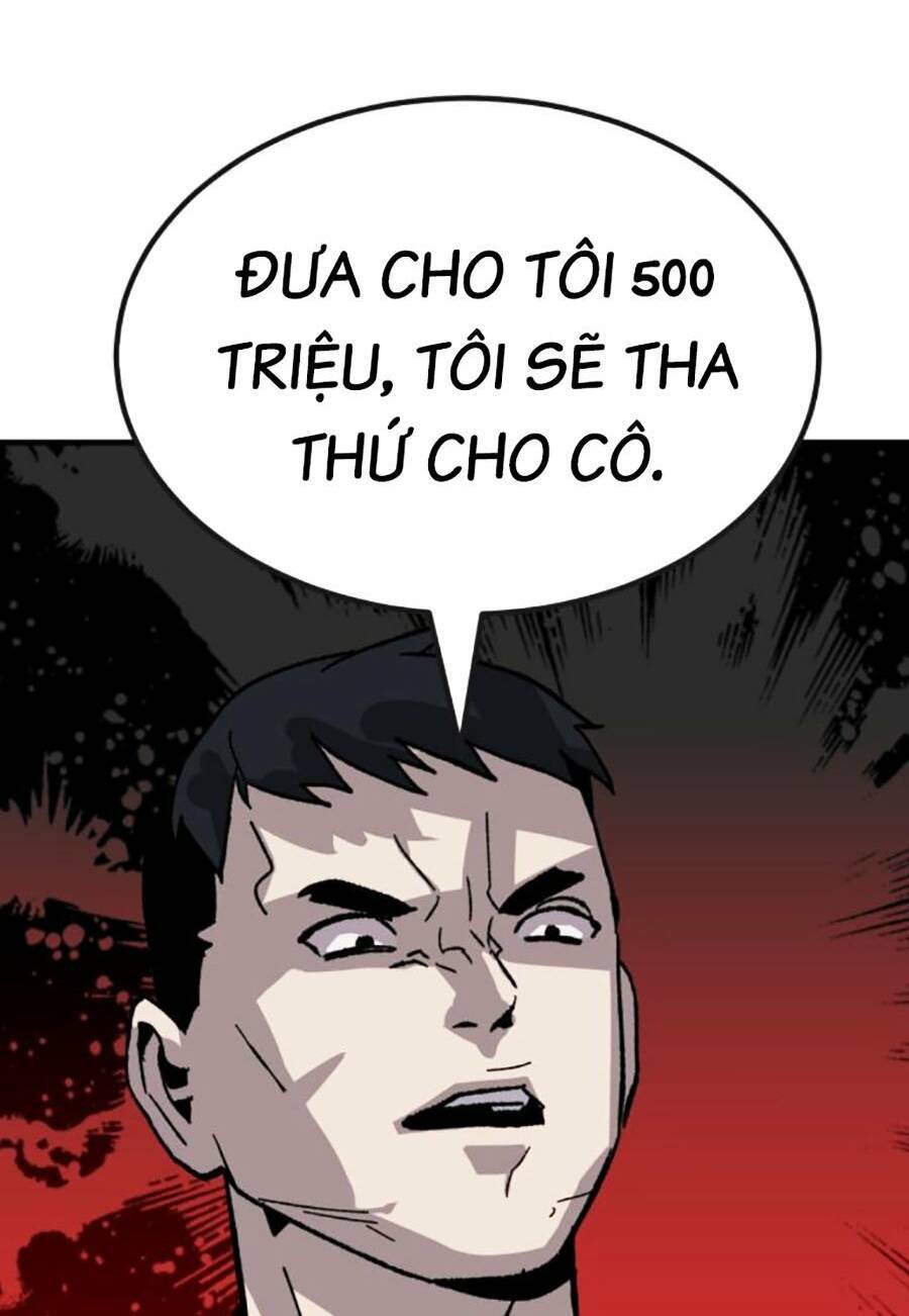 Nôn Tiền Ra