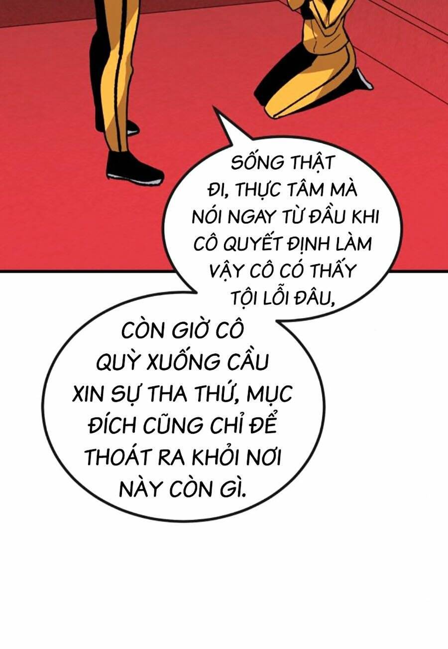 Nôn Tiền Ra