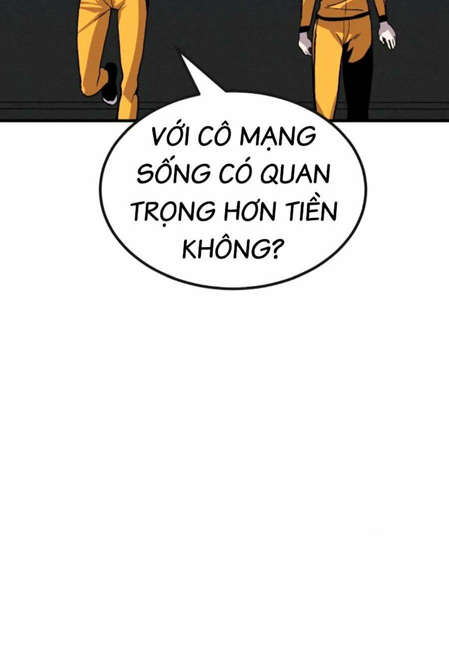 Nôn Tiền Ra