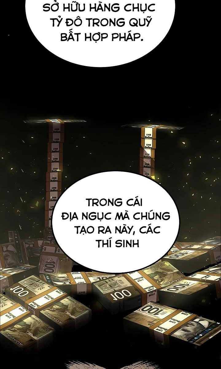 Nôn Tiền Ra