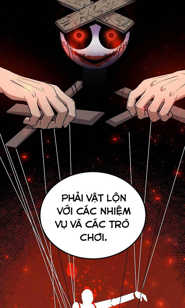 Nôn Tiền Ra
