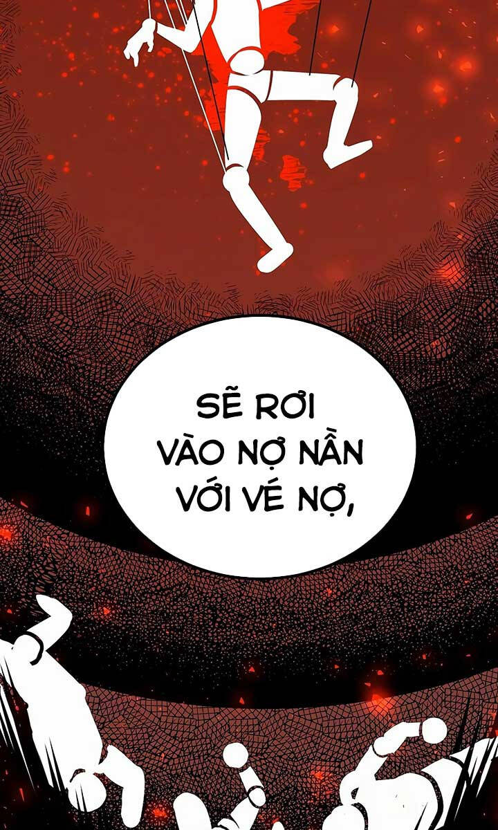 Nôn Tiền Ra