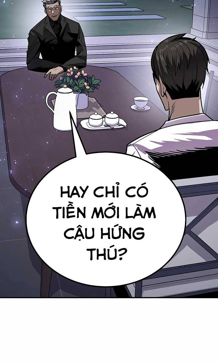 Nôn Tiền Ra