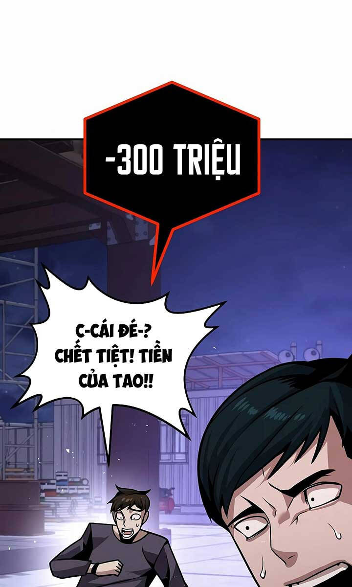 Nôn Tiền Ra