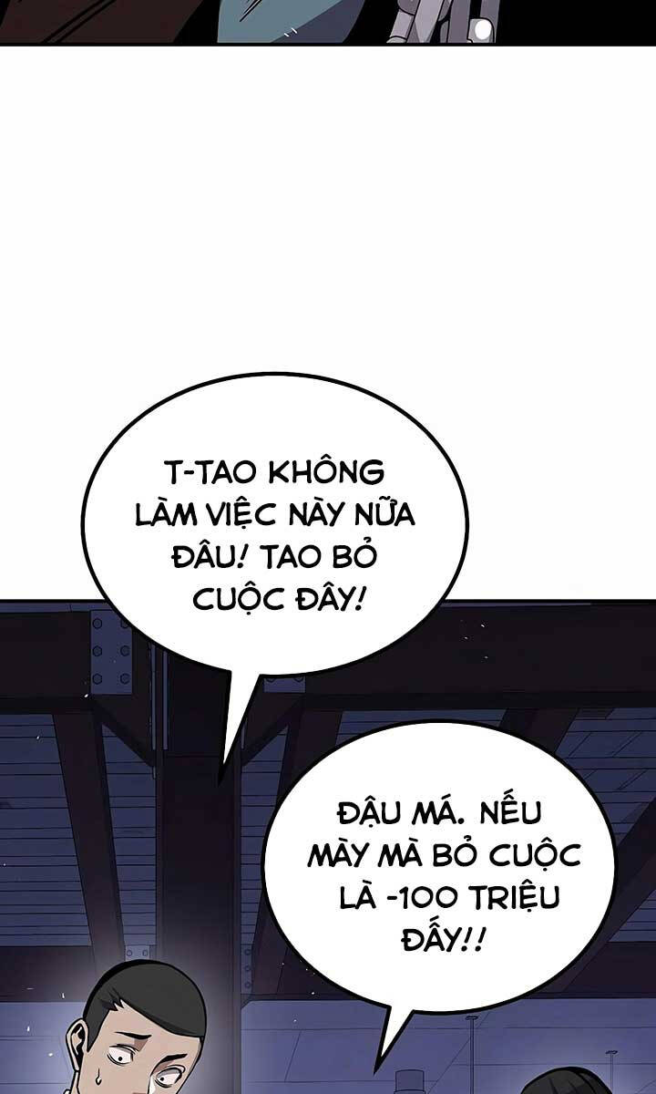 Nôn Tiền Ra